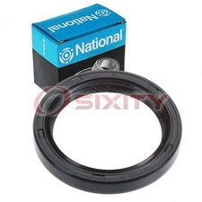 National Rear Transfer Case Output Shaft Seal for 1983-1986 Dodge Power Ram zj