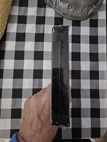 1989 Milton Bradley Abadox The Deadly Inner War Nintendo NES Game SEALED H SEAM