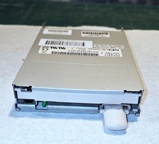 NEC 1.44MB 3.5" Floppy Drive FD1231T-244 Compaq 141087-406 - 1988 - Untested