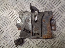 Capot Mitsubishi SPACE STAR