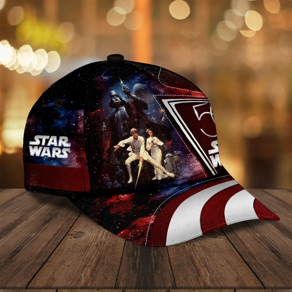 50th Anniversary Classic Cap