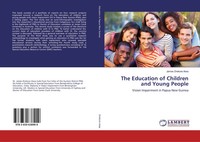 James Drekore Aiwa | The Education Of Children And Young People | Taschenbuch