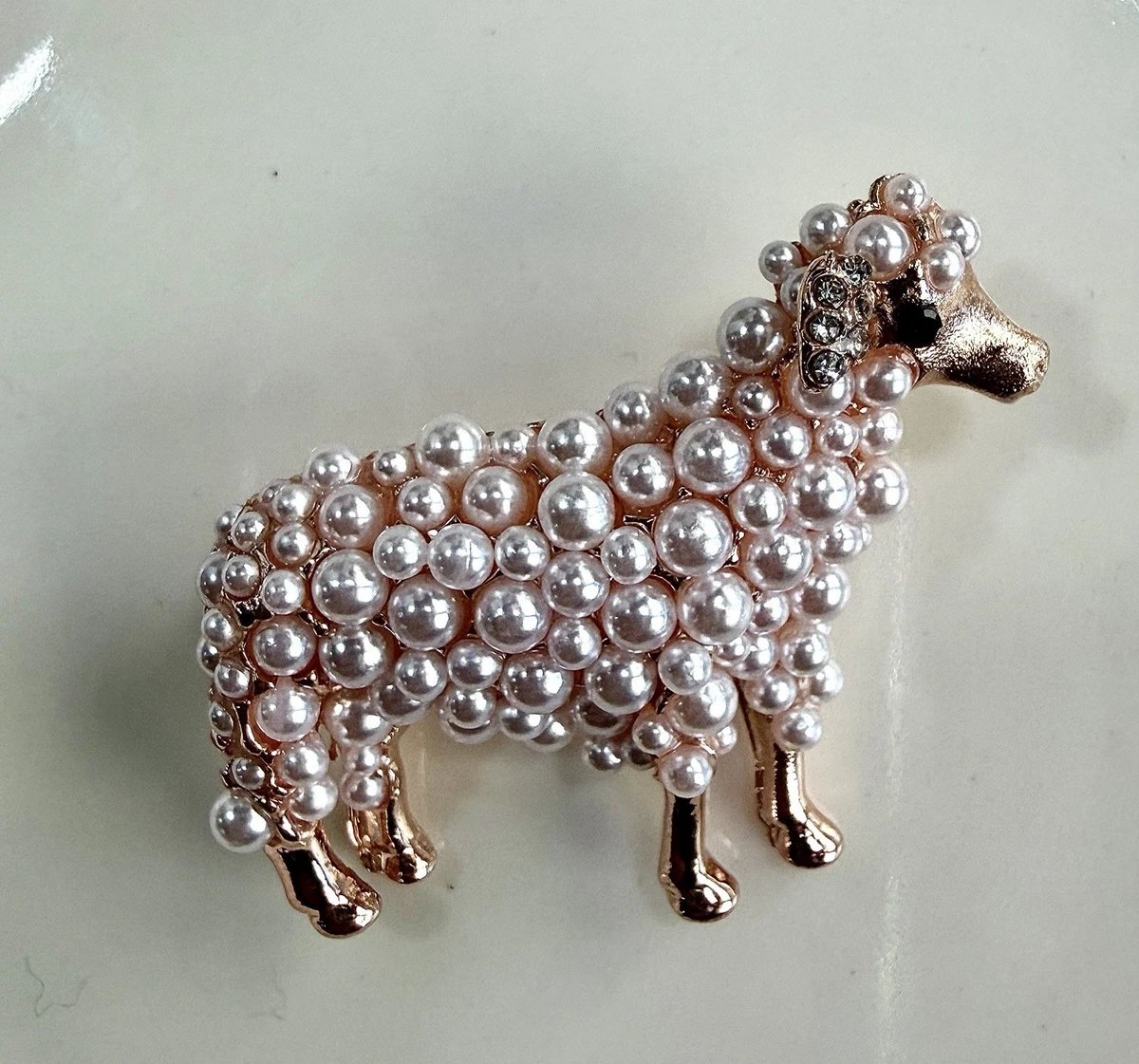 25+ Animal Fashion Brooches for sale | Updated Oct 2026