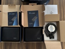 Two 2 Flashpoint eVOLV 200 TTL Pocket Flash Lights eVolve Twin Head LN