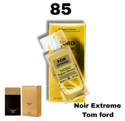 Ford Extreme Parfum 