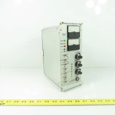 Sames Electrostatic 3AG2A Quick Acting Power Supply