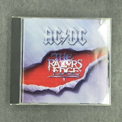 The Razors Edge Music