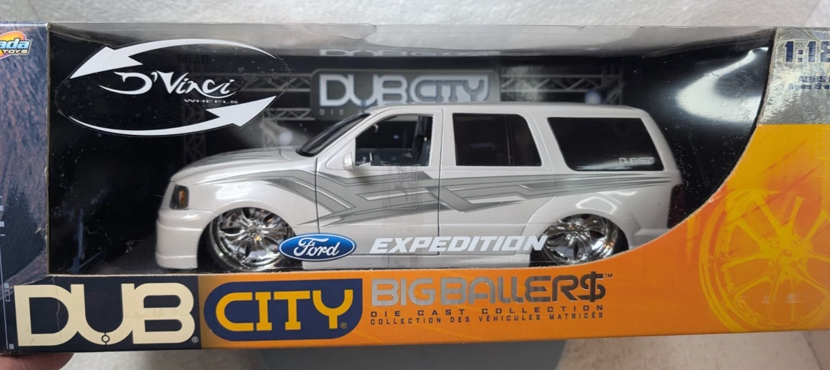 Toy Ford Expedition for sale | eBay
