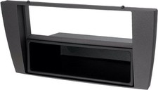 Jaguar S Type X Type Double/single Din Facia Adaptor Converter Radio stereo trim