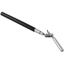 Master Magnetics 07256 Magnetic Pick-Up Tool, Telescoping with Hinge, Retrieving