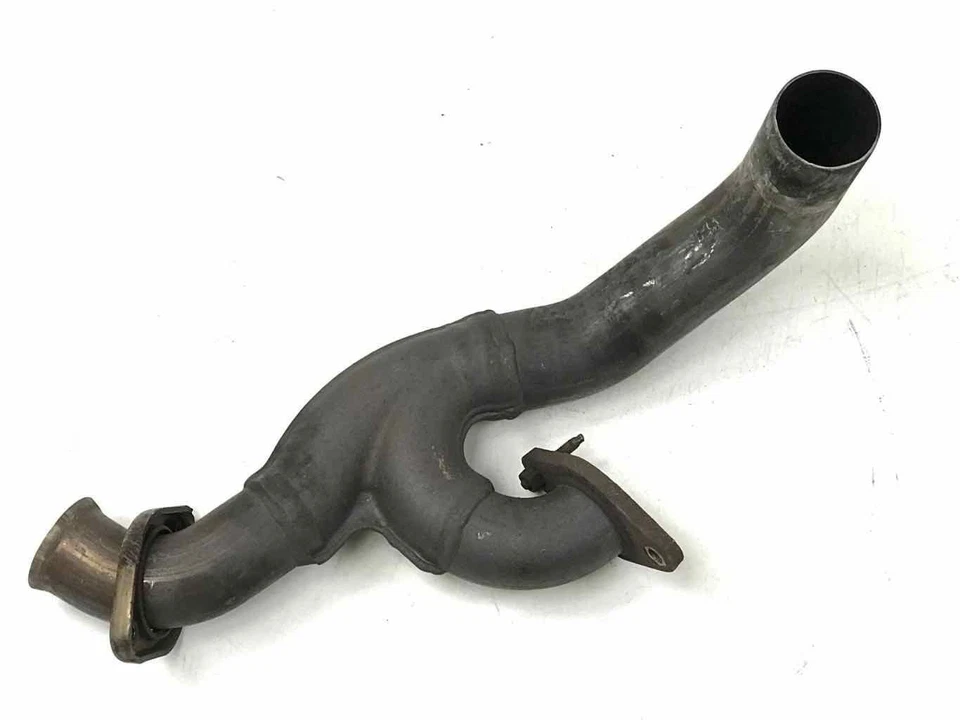 Se adapta a Dodge Grand Caravan 2014 2015 tubo de escape cruzado de 3,6 L 68210982AB Foto 3 de 4