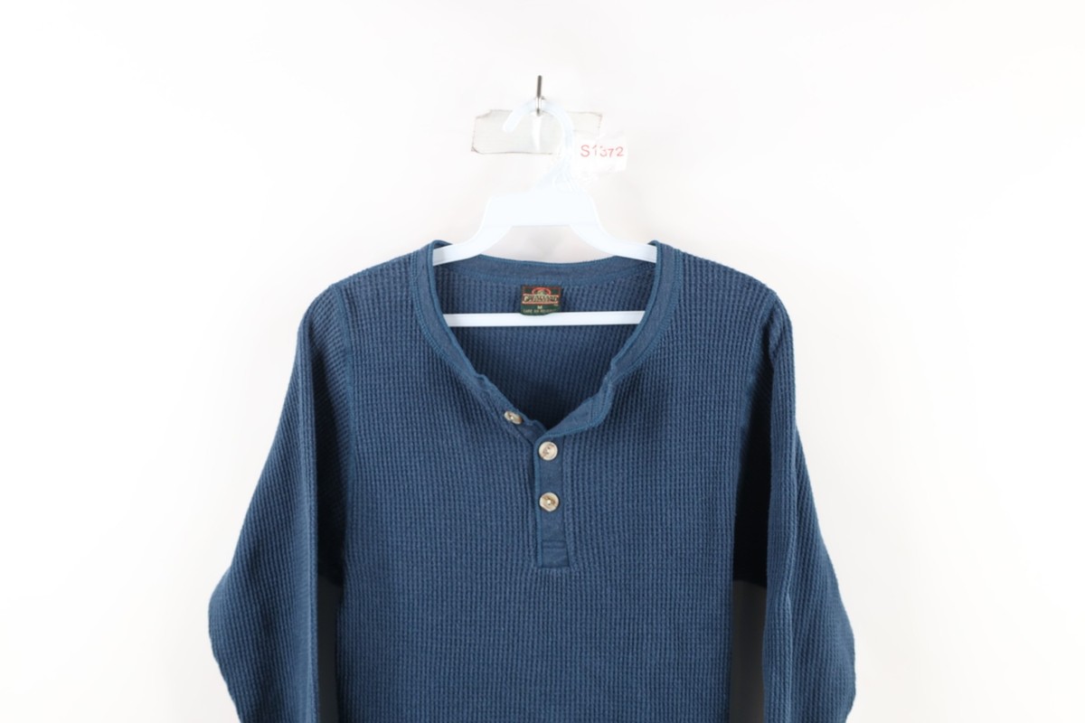 トップス Olde steader YOUTH TWEEDISH THERMAL s-l1200.jpg