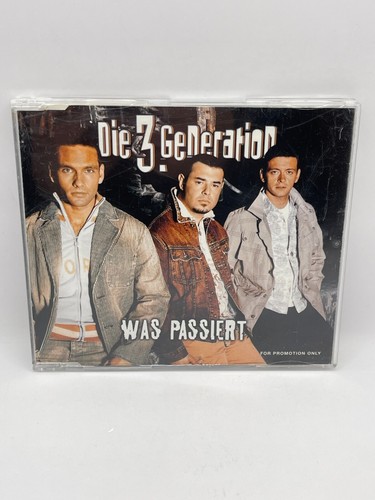 CD-Auswahl - Maxis/Singles (Nur 1 mal Porto) Multirabatt - Bild 104 von 443