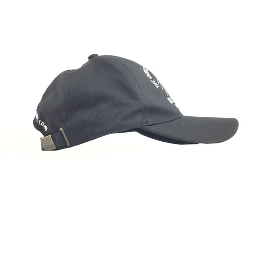 THE LIGHTHOUSE CAFE Restaurant Sausalito San Rafael California Baseball Cap Hat - 第 3/8 張圖片