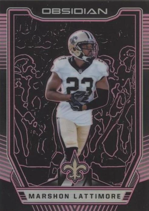 Electric Etch Purple