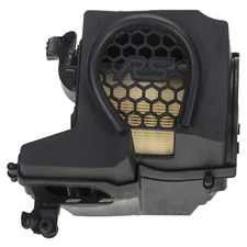 13 thru 17 Ford Focus ST and RS OEM Genuine Cold Air Intake Box w/ Air Filter 