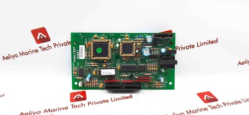 APC-1-0 Ul94V-0 Printed Circuit Board 2001908A - Picture 3 of 7