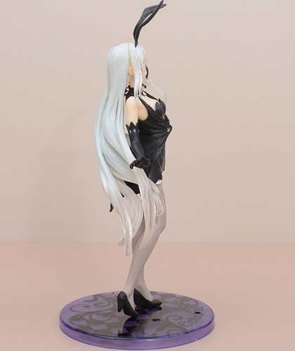 Figura de acción Re: Life in a Different World From Zero Echidna Bunny Suit Girl - Imagen 3 de 5