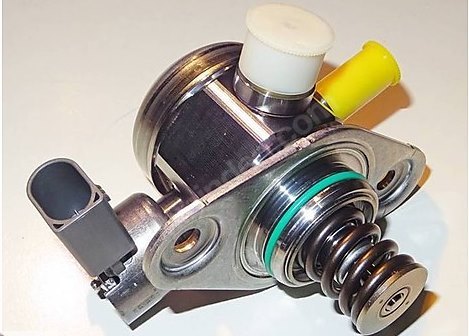 MERCEDES-BENZ OEM HIGHT PRESSURE Fuel Pump 274 070 0501-80