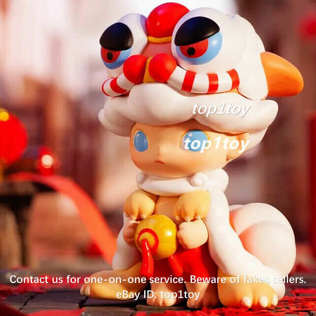 popmart dimoo　WORLD　フィギュア POP MART x DIMOO WORLD Fairy Tale Series Swan Mini Figure