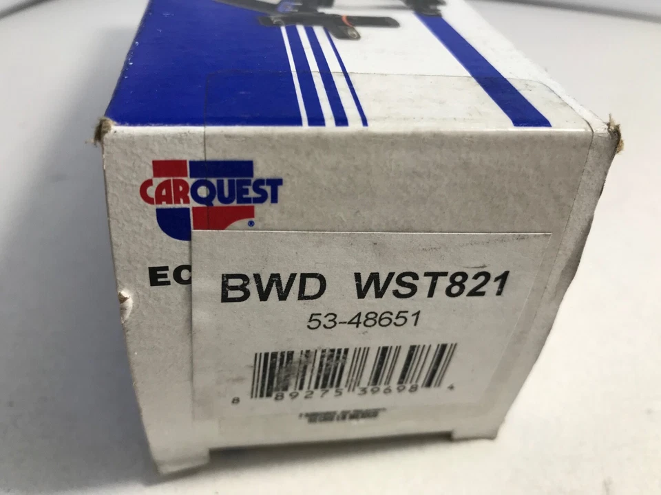 Interruptor ventana puerta delantero izquierdo CARQUEST 53-48651 para Ford Windstar ENVÍO RÁPIDO Foto 4 de 4