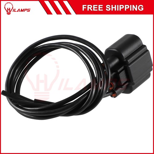 For 04-14 Ford F-150 04-13 Nissan Titan Front A/C Heater Blower Motor Resistor - Bild 7 von 16