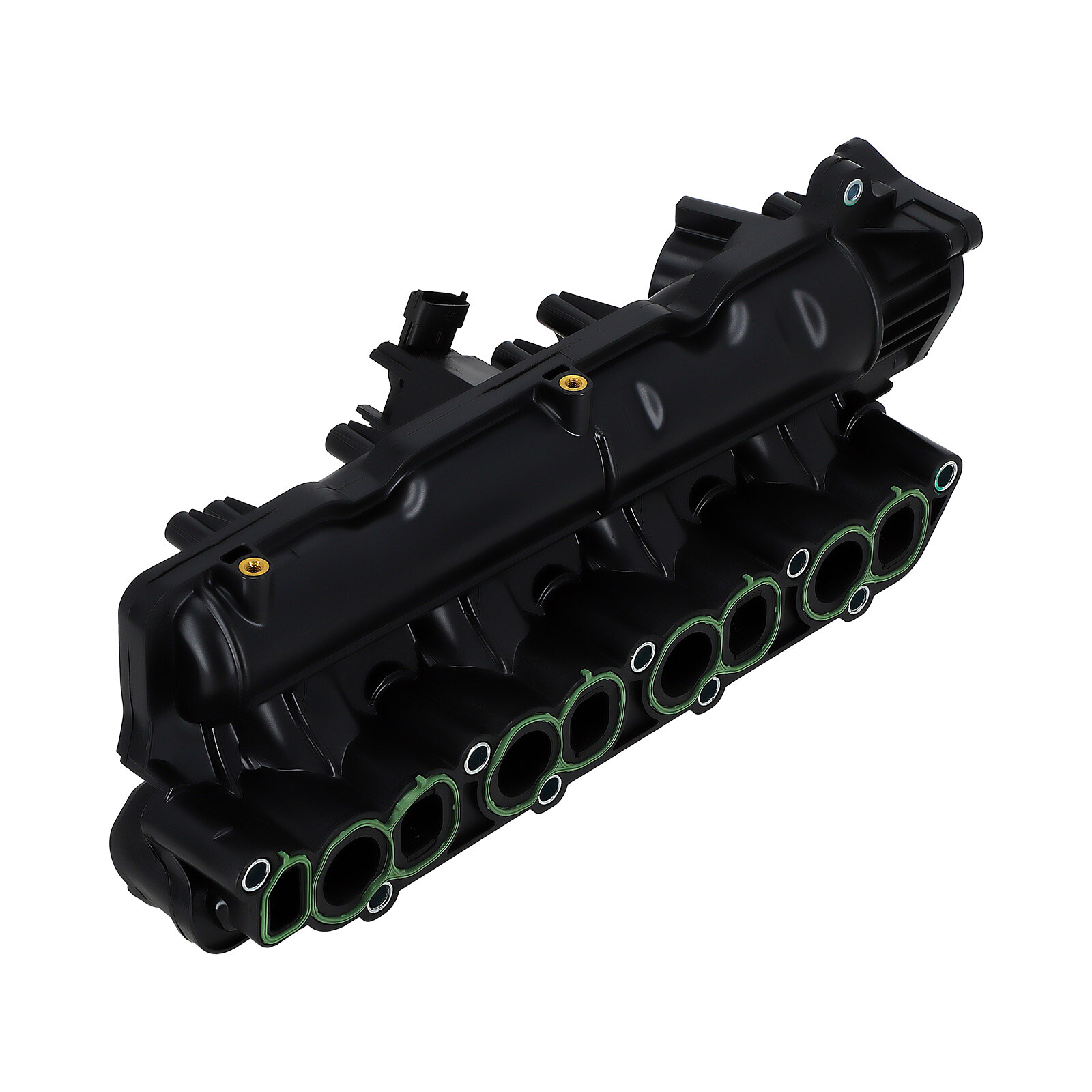 Collecteur d'admission 55259084 pour Fiat Punto Doblo Lancia Delta bloc diesel Multijet