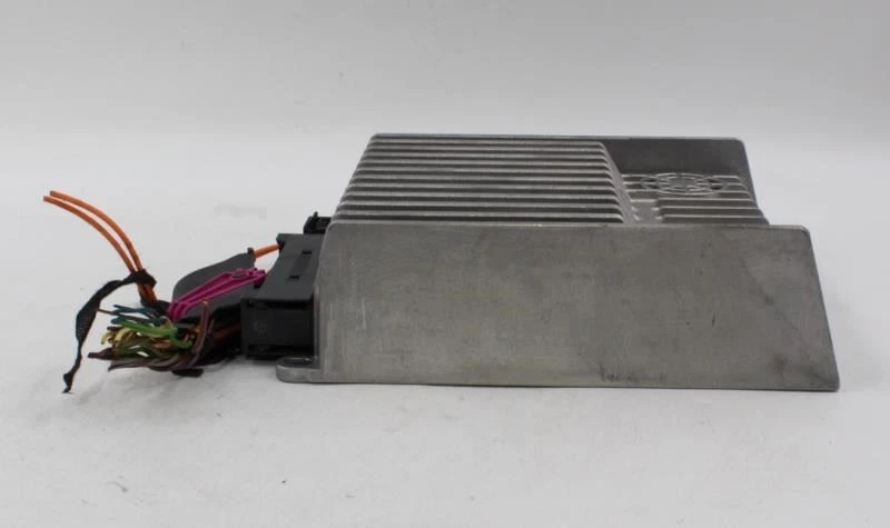 Equipo de audio radio 204 tipo C250 compatible con Mercedes Clase C 2013-2015 OEM #17446 Foto 3 de 4