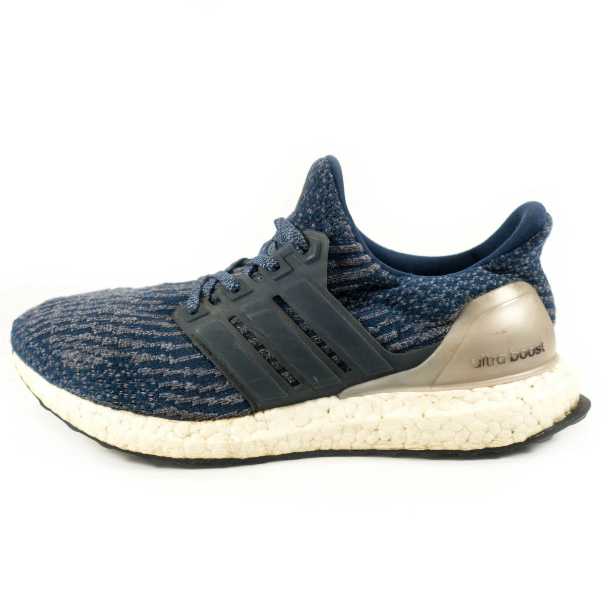 Ultra Boost 3.0 Running Shoes Women&#039;s Size 7.5 - Blue eBay