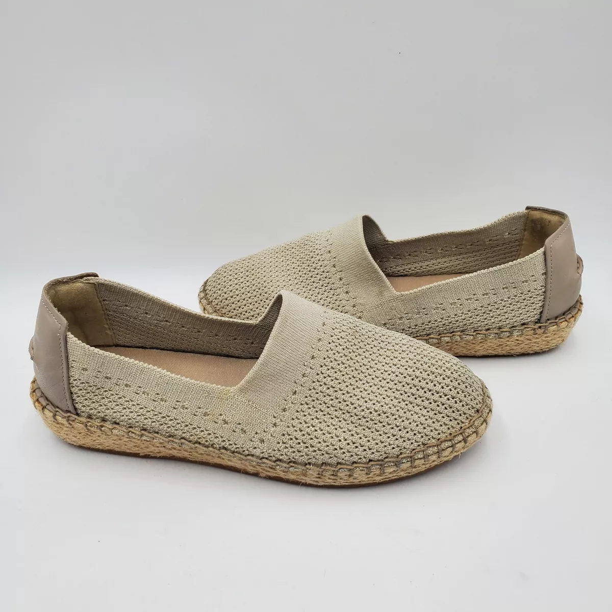 Cloudfeel espadrille deals cole haan