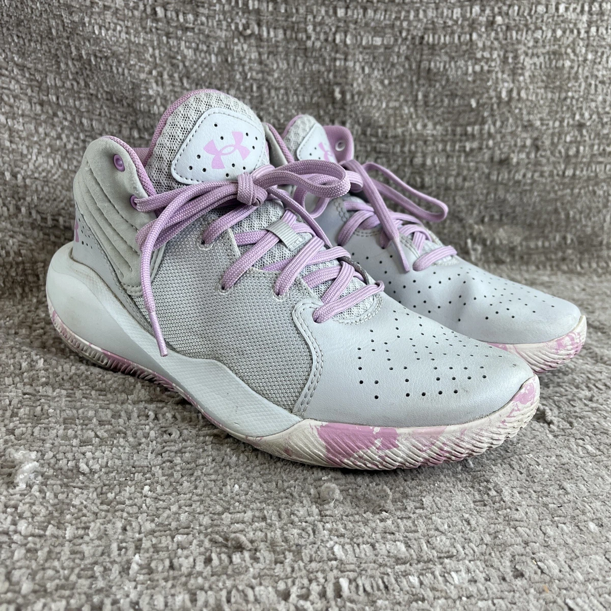 Under armour jet mid 219 sale