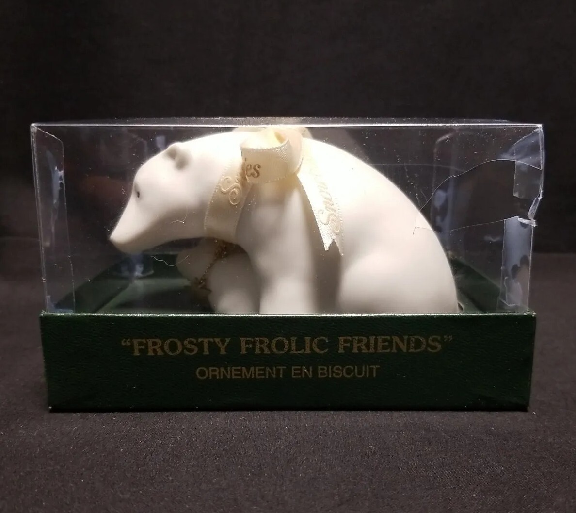 Click here to see eBay Auction