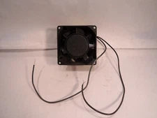 COMAIR ROTRON SPRITE Model SU2A1 Heavy Duty AC Fan 028267, 115VAC, Made in USA