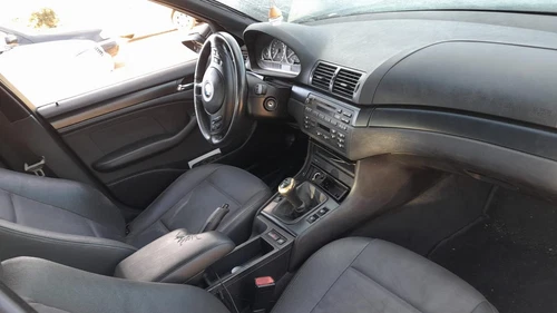 72216676 Compressore Volumetrico per BMW SERIE 3 BERLINA (E46) 318i 2001 1143548 - Bild 9 von 10