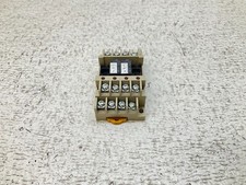 Omron G6B-4BND Terminal Relay 24 VDC Coil G6B4BND G6B (TSC)