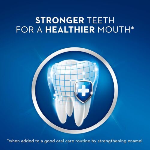 Crest Pro-Health Advanced Mouthwash, Alcohol-Free, Multi-Protection, Pack of 2 - Picture 8 of 8