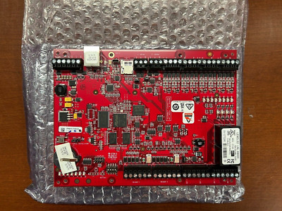 Lenel LNL-X4420 Advanced Intelligent Dual Reader Controller