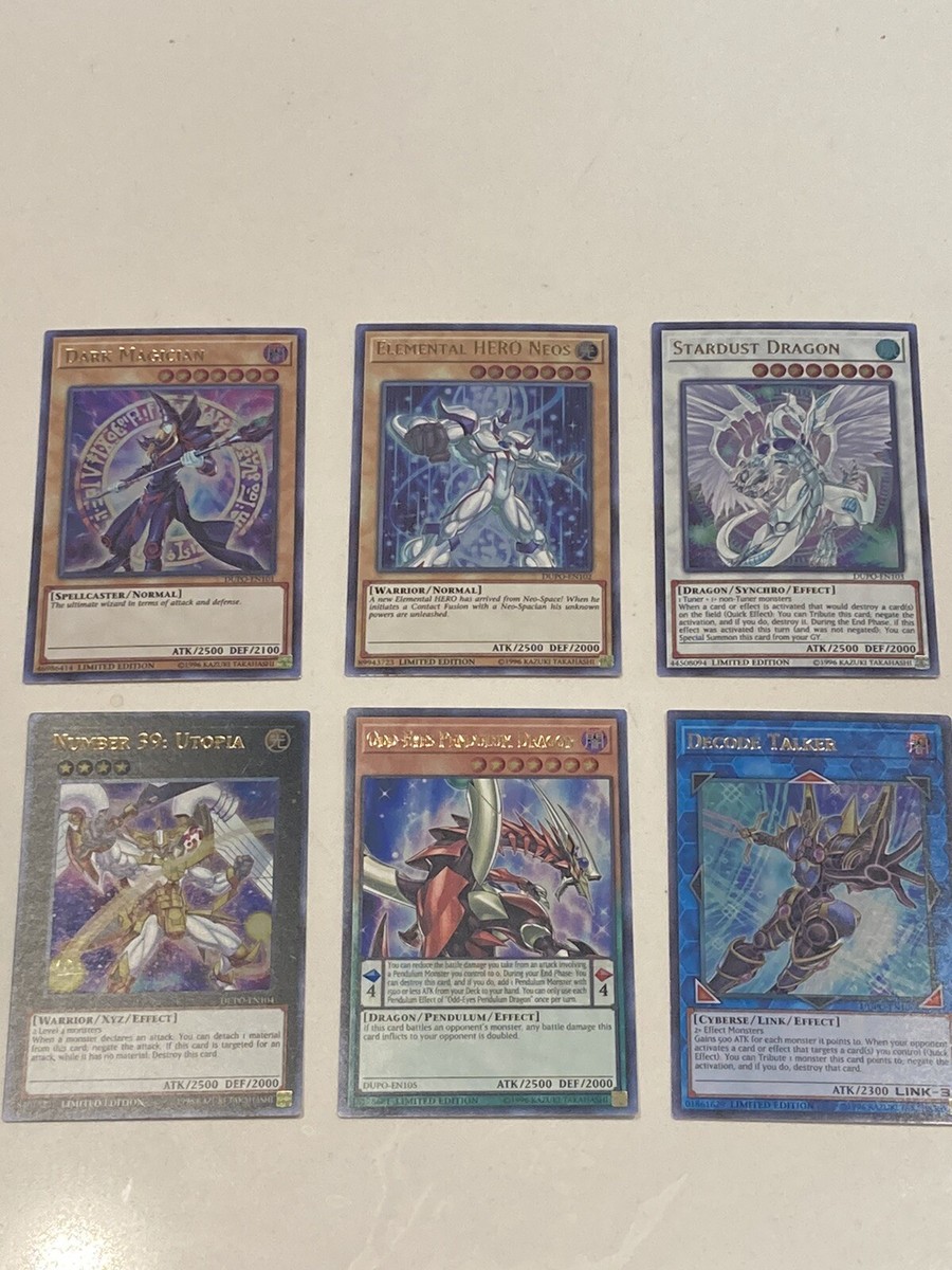 yugioh duel power card list Yu-Gi-Oh! Trading Cards TCG: Box- 6 Rare Cards & Booster Pack, Multicolor : Toys & Games DUEL POWER | Card Search