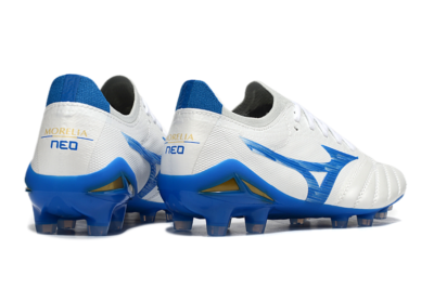 Made in JAPAN, Mizuno Morelia Neo II, Unisex Neo Football Boots