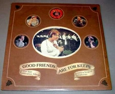 BELL TELEPHONE SYSTEM SEALED LP - 100th Year Celebration Album (1976)