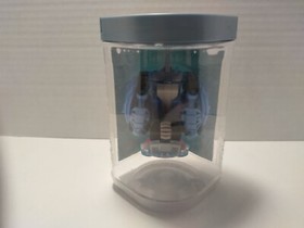 Lego Bionicle  Gahlok 8562 W/ Canister 