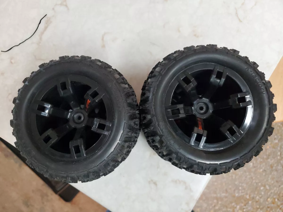 Team redcat mt10e 2025