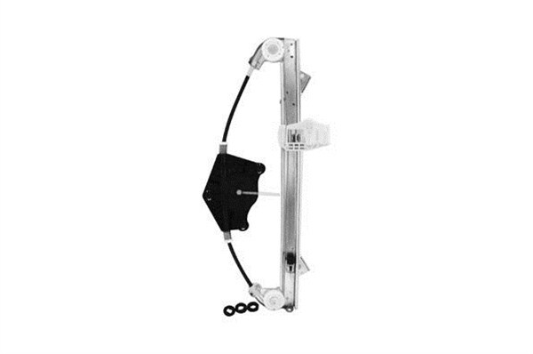 Left Rear MAGNETI MARELLI 350103913000 Window Regulator for ALFA ROMEO