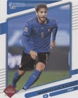 2021-22 Panini Donruss Road to Qatar Manuel Locatelli #78