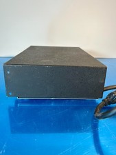 Vintage Shure M610 Equalization Analyzer Syst...