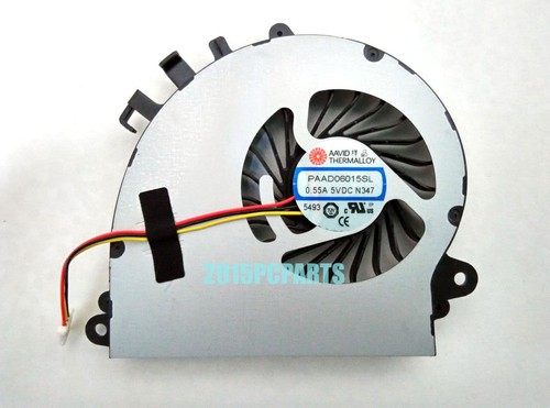 Genuine New MSI GS70 2OD MS-1773 GPU fan PAAD06015SL N197 N269 N347 - Bild 4 von 6