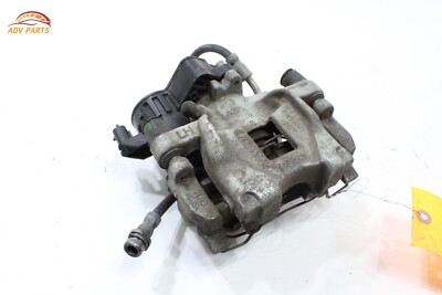 2021 - 2023 FORD BRONCO SPORT REAR LEFT DRIVER SIDE BRAKE CALIPER OEM