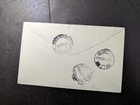 1931 Southern Rhodesia Airmail First Flight Cover FFC Bulawayo to Cape Town — photo 2