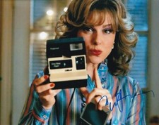 CARA BUONO signed autograph 20x25cm STRANGER THINGS in person autograph COA