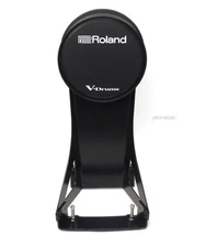 Roland KD-10 Kick Drum Pad / Mesh / V-Drums TD-07 TD-17 TD-27